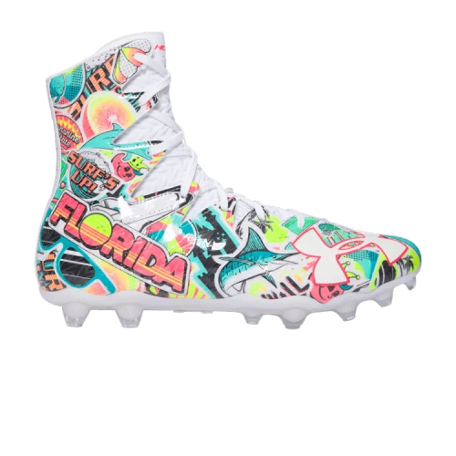 Under Armour Highlight MC LE 'Florida'