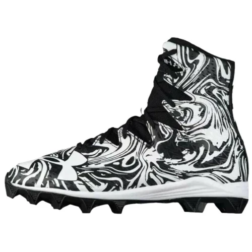 Under Armour Highlight Lux RM 'Black White'