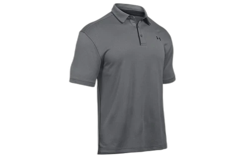 Under Armour Tech Polo Shirt 'Ink'
