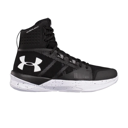 Under Armour Highlight Ace 'Black' (Women's)