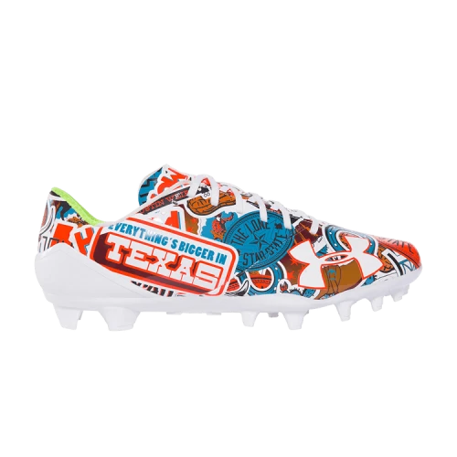 Under Armour Spotlight LE 'Texas'