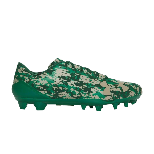 Under Armour Spotlight LE 'Green Camo'