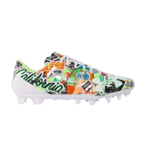 Under Armour Spotlight LE 'California'