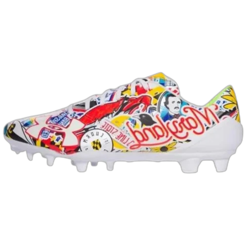 Under Armour Spotlight LE 'Maryland'