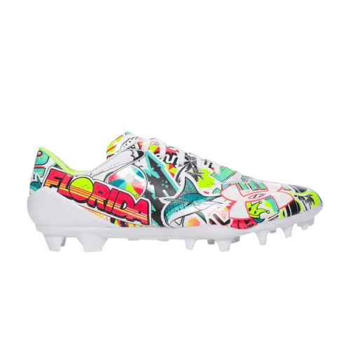 Under Armour Spotlight LE 'Florida'