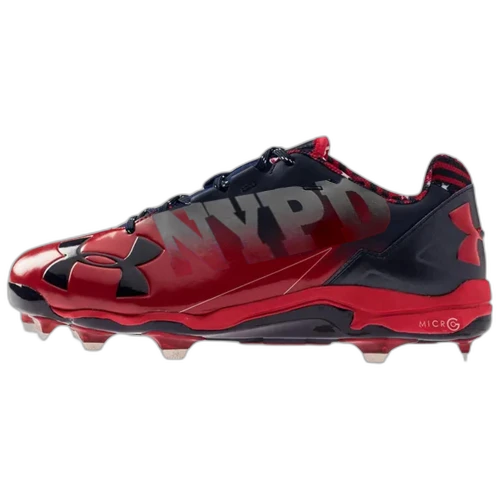 Under Armour Deception Low DT LE Baseball Cleat