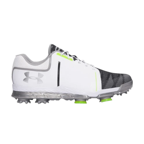 Under Armour Tempo Sport 'White Steel'