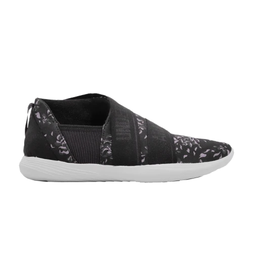 Under Armour Street Precision Slip On 'Printed - Black' (Women's)