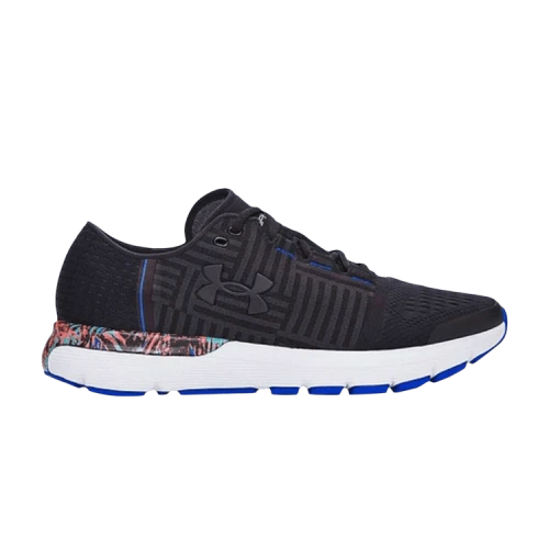 Under Armour Speedform Gemini 3 'City Record - Black'