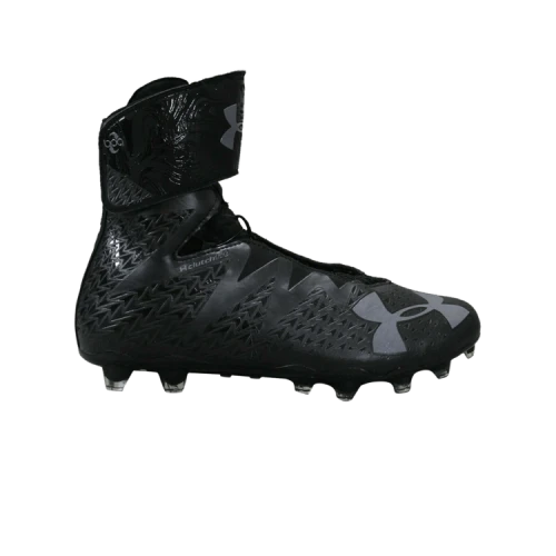 Under Armour Highlight MC 2.0 BOA 'Black'