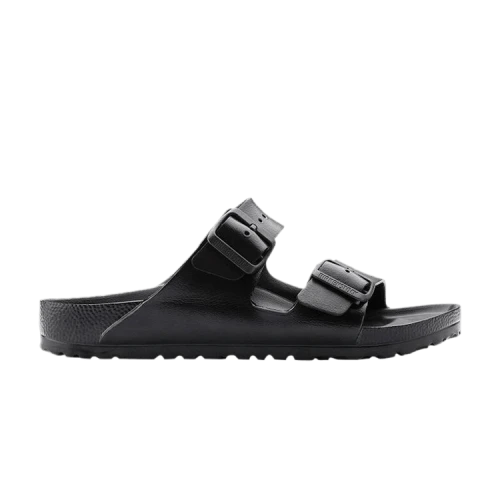 Birkenstock Arizona Essentials Eva Black (Women's)