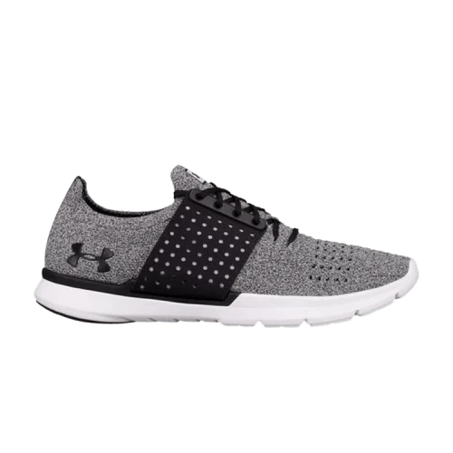 Under Armour Speedform Slingwrap 'Black White'
