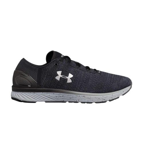 Under Armour Charged Bandit 3 'Stealth Grey'