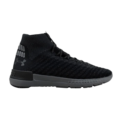 Under Armour Highlight Delta 2 'Black'