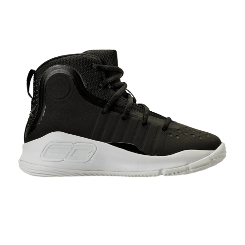 Under Armour Curry 4 Mid PS 'More Dimes'
