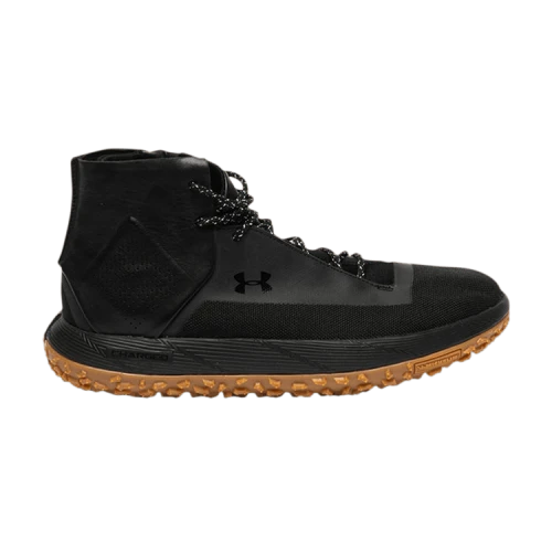 Under Armour Fat Tire Onda GTX 'Black Gum'