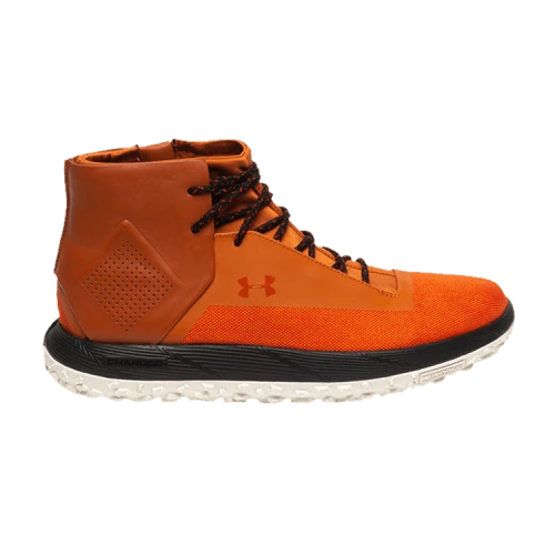 Under Armour Fat Tire Onda 'Texas Orange'