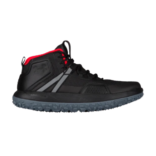 Under Armour Fat Tire Mid 'Black'