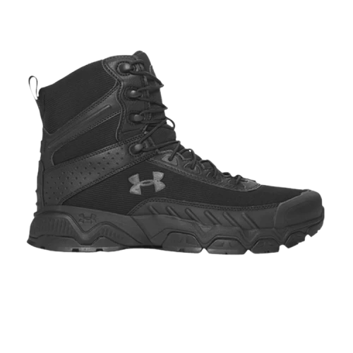 Under Armour Valsetz 2.0 Tactical Boot 'Black'