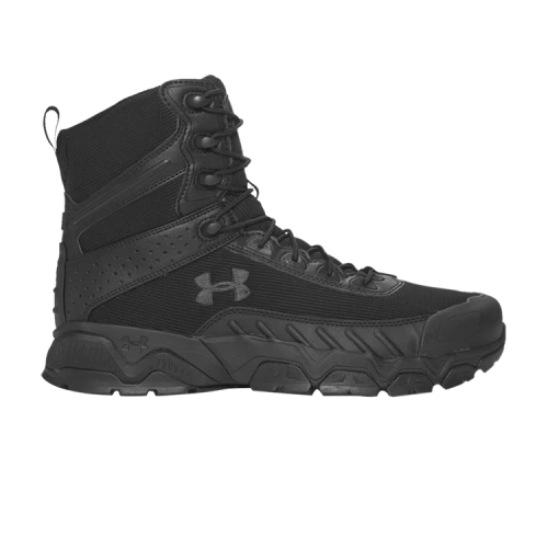 Under Armour Valsetz Wide 2.0 'Black'