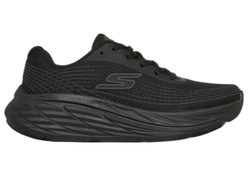 Skechers Max Cushioning Elite 3 Valares Black (Women's)