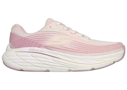 Skechers Max Cushioning Elite 3 Valares Light Pink (Women's)