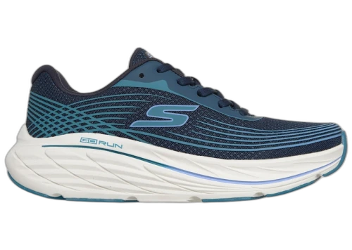 Skechers Max Cushioning Elite 3 Valares Navy (Women's)