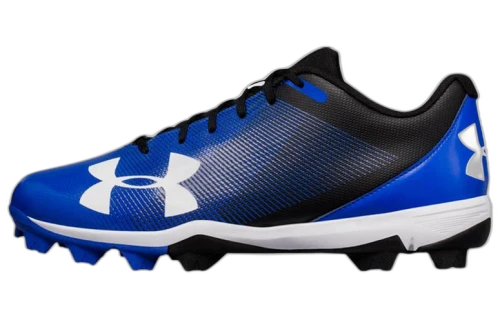Under Armour Leadoff Low RM 'Black Team Royal'