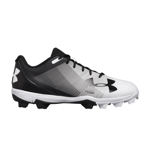 Under Armour Leadoff Low RM 'Black White'