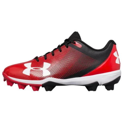 Under Armour Leadoff Low RM 'Red Black'
