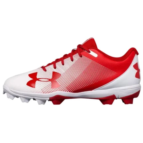 Under Armour Leadoff Low RM 'Red White'