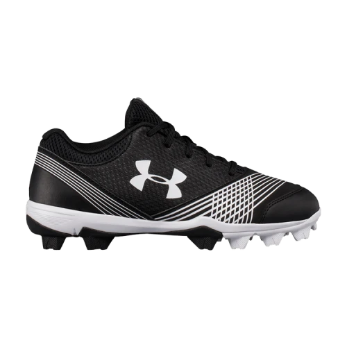 Under Armour Glyde RM 'Black White' (Women's)