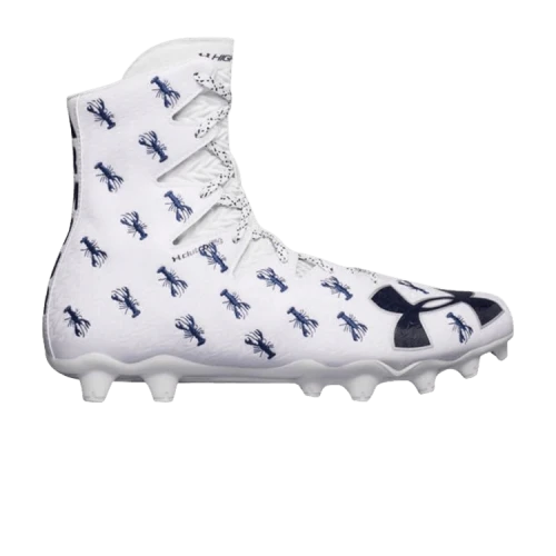 Under Armour Highlight MC LE 'Critter Lobster'