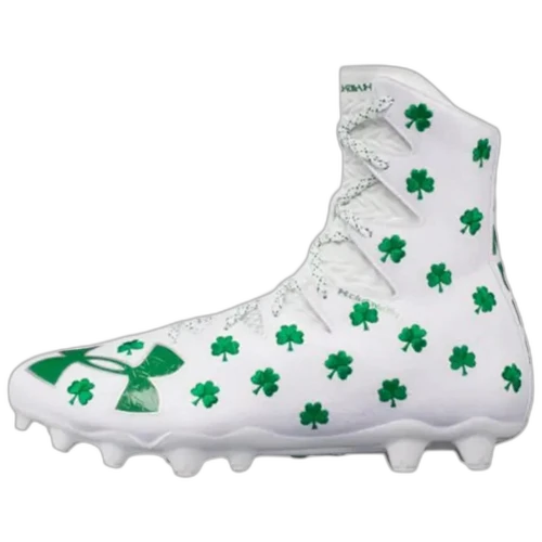 Under Armour Highlight MC LE 'Clover'