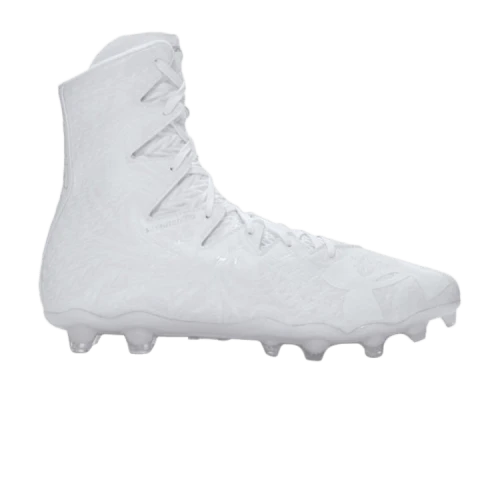 Under Armour Highlight Lux MC 'White'
