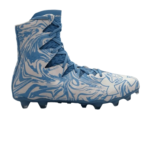 Under Armour Highlight Lux MC 'Blue Caroline'