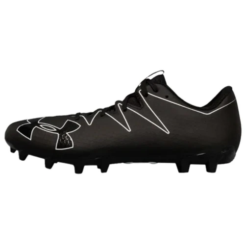 Under Armour Nitro Low MC 'Black'