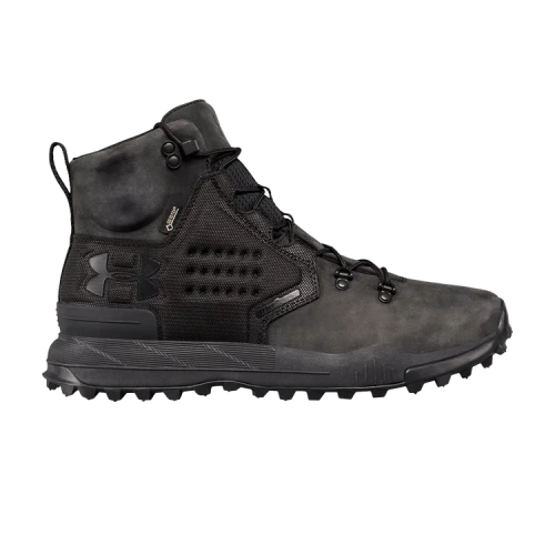 Under Armour Newell Ridge Mid Gore-Tex 'Black'