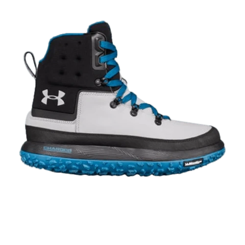 Under Armour Fat Tire 'Overcast Grey'