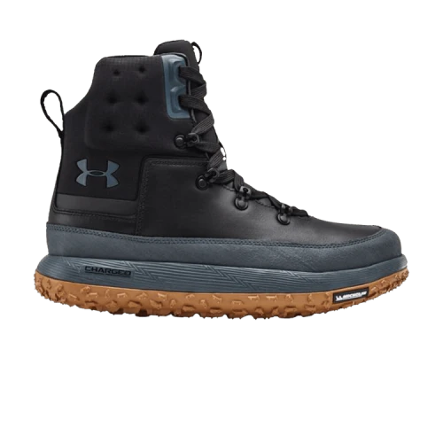 Under Armour Fat Tire Govie 'Black Gum'