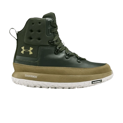 Under Armour Fat Tire Govie 'Baroque Green'