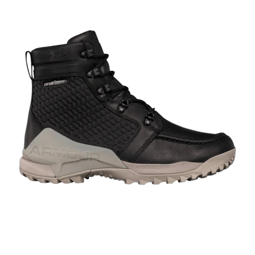 Under Armour Field Ops GTX 'Black'