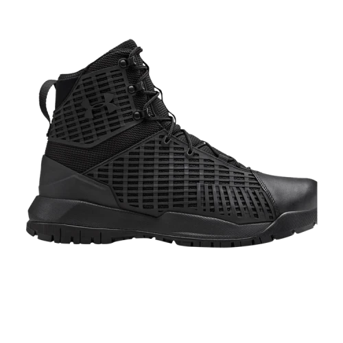 Under Armour Stryker 'Black'
