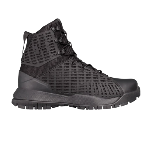 Under Armour Stryker Tactical Boots 'Black' (Women's)