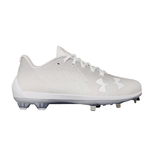 Under Armour Harper 2 Low ST 'White'