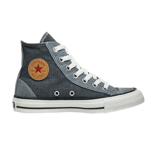 Converse Chuck Taylor All Star Hi 'Reverse Denim'
