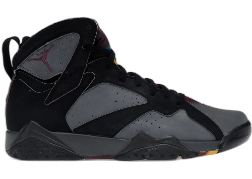 Jordan 7 OG Bordeaux (1992)