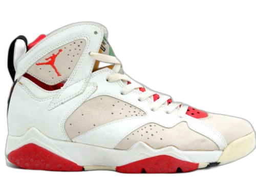 Jordan 7 OG Hare (1992)