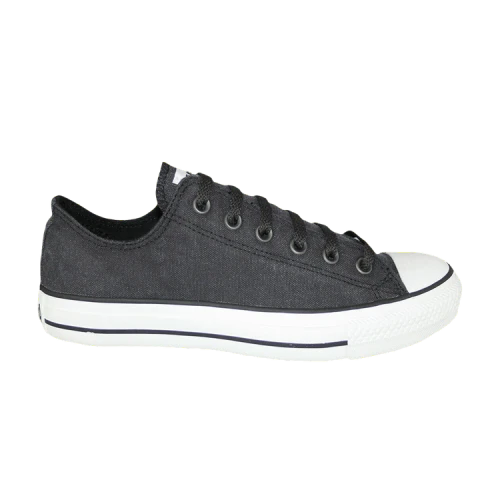 Converse Chuck Taylor All Star Spec Ox 'Washed Black'