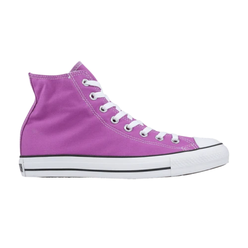 Converse Chuck Taylor All Star High 'iris Orchid'